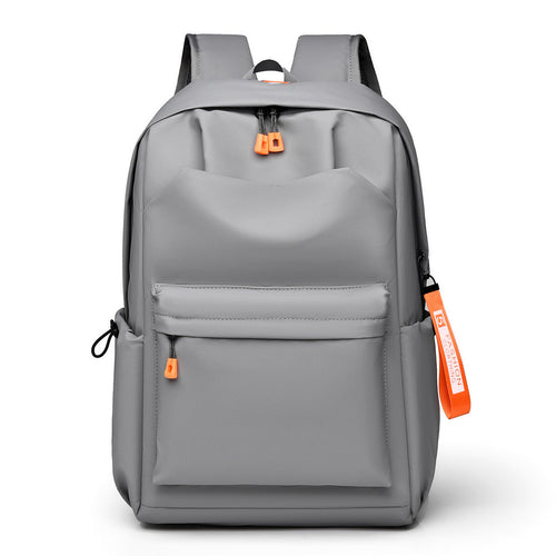 Smart Travel Backpack for All Weather Conditions