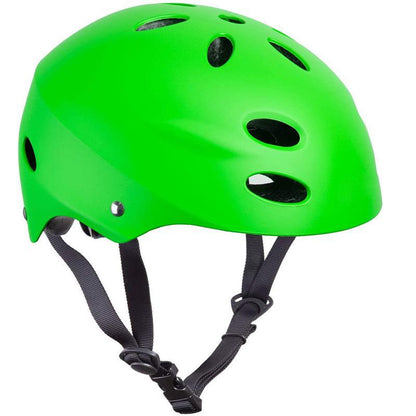 Protective Adjustable Skate Helmet for Safety