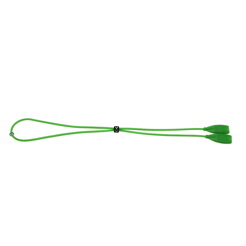 Durable Adjustable Eyewear Retainer Strap