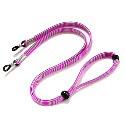 Durable Adjustable Glasses Holder Strap