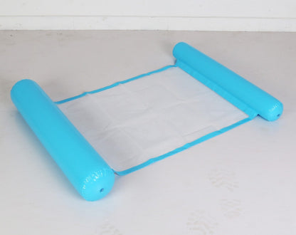 Inflatable Aqua Lounger for Ultimate Summer Relaxation