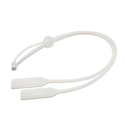 Adjustable Eyewear Retainer Strap for Protective Glasses