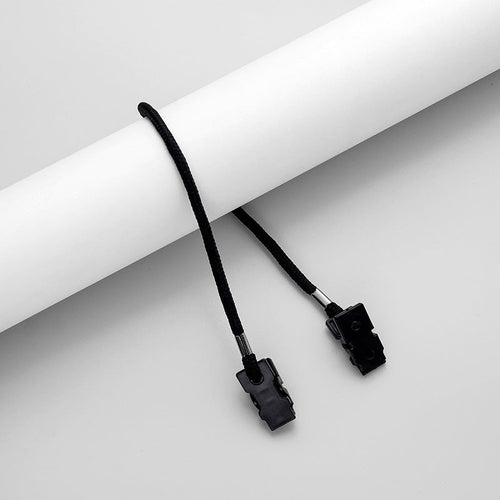 Adjustable Eyewear Retention Device