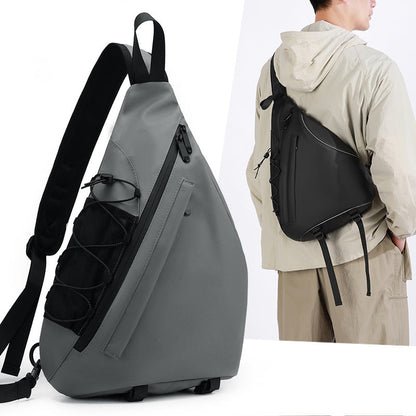 Multi-Functional Sling Backpack for Everyday Use