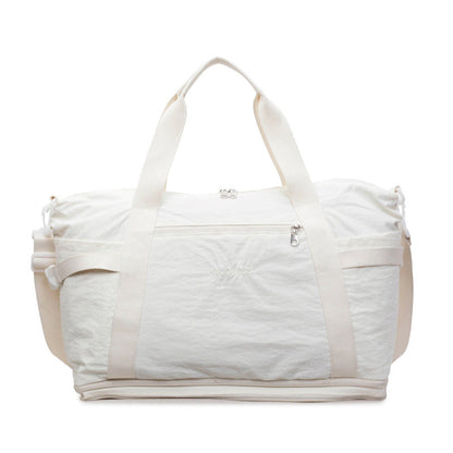 Versatile Duffle Bag with Adjustable Straps