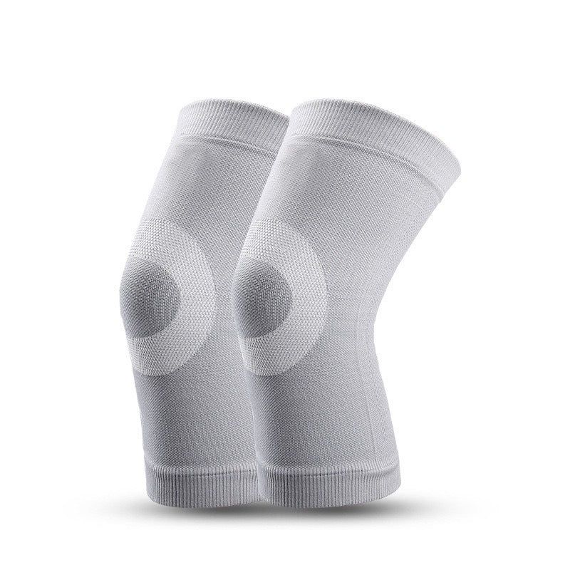Compression Knee Support Sleeve for Enhanced Stability
