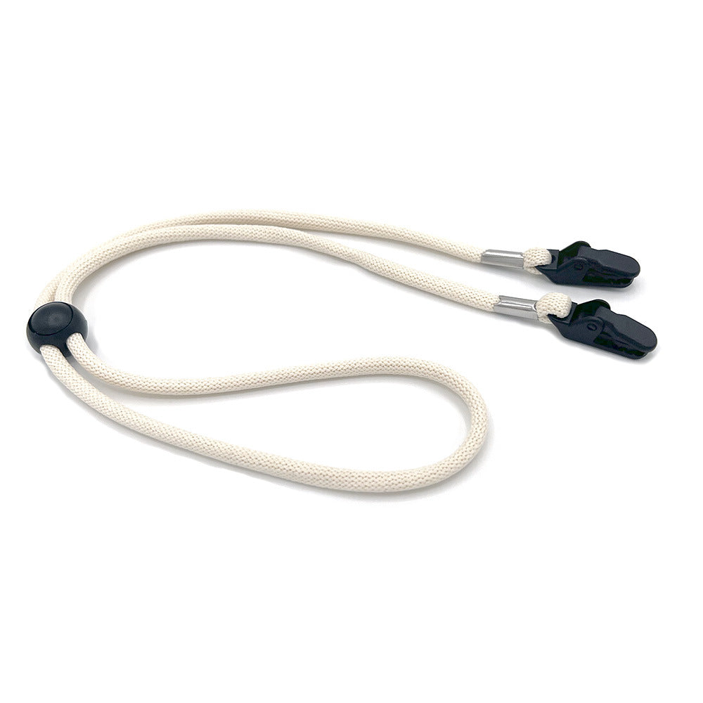 Lace Lock System with Adjustable Design