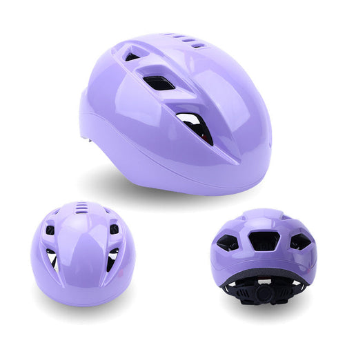 Sport Helmet for Aerodynamic Performance