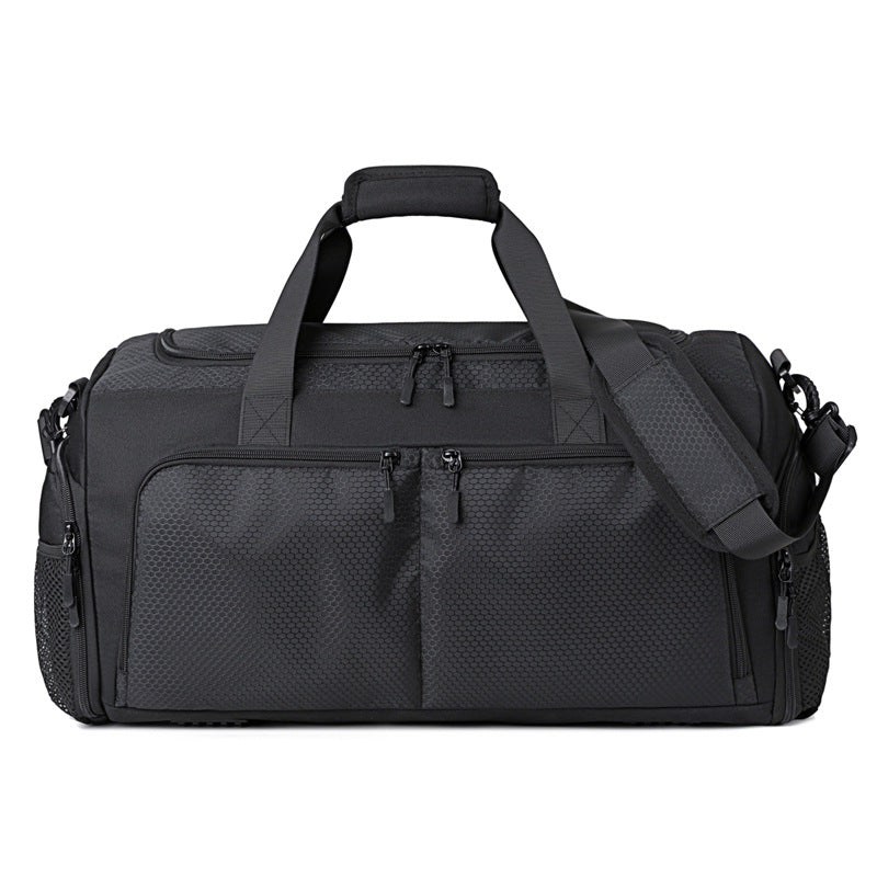 Multi-Functional Travel Duffel Bag