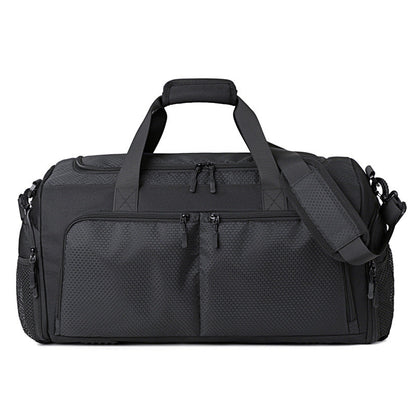 Multi-Functional Travel Duffel Bag