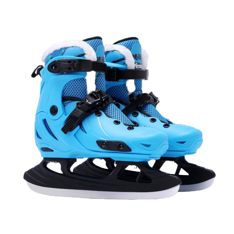 Adjustable Ice Skating Blades for All Sizes