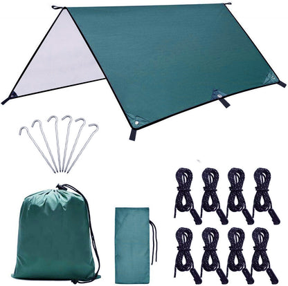 Versatile Canopy for Outdoor Sun Protection – Adjustable Shade