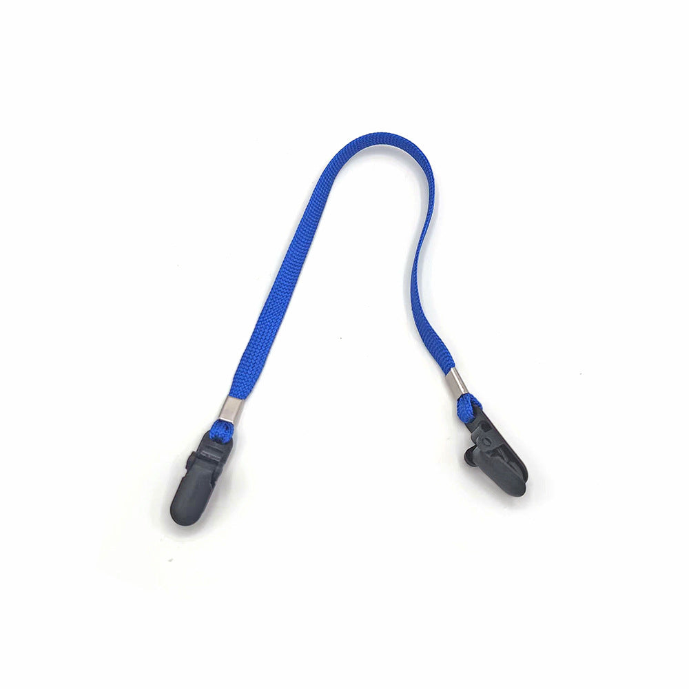 Safety Strap for Eyewear - Adjustable Headband