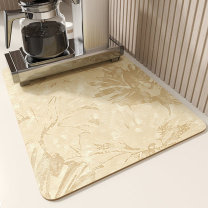 Comfortable Kitchen Mat for Fatigue Relief