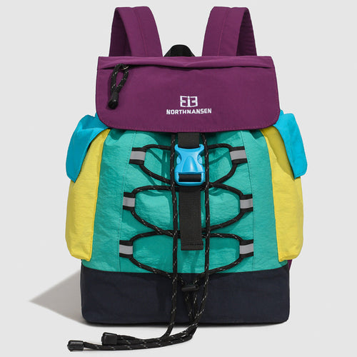 Outdoor Travel Backpack for Hiking and Exploration