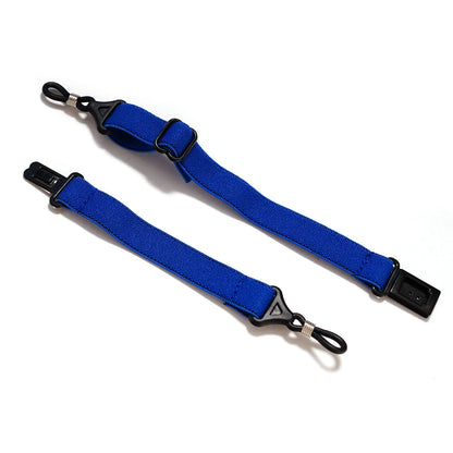 Versatile Adjustable Straps for Utility Use