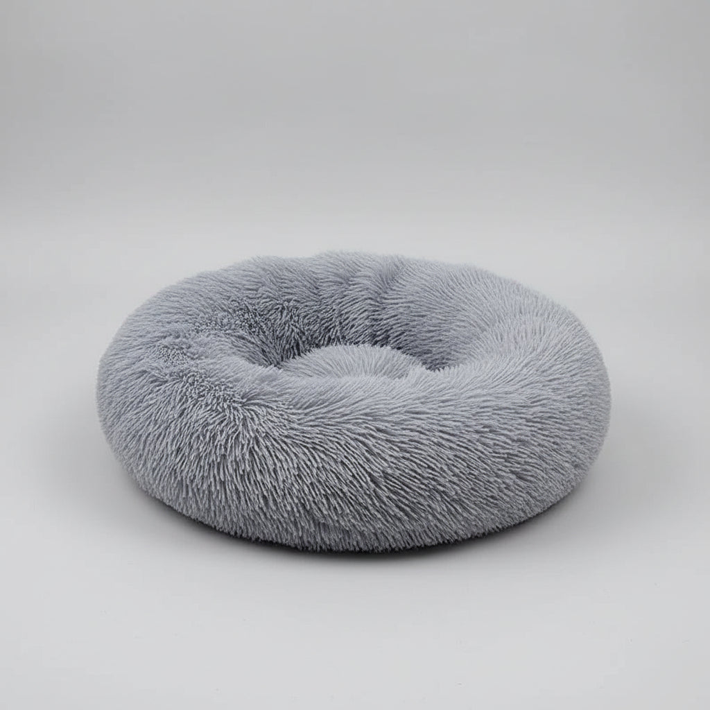 Orthopedic Supportive Dog Beds for Relaxation