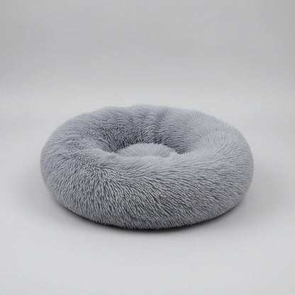 Orthopedic Supportive Dog Beds for Relaxation