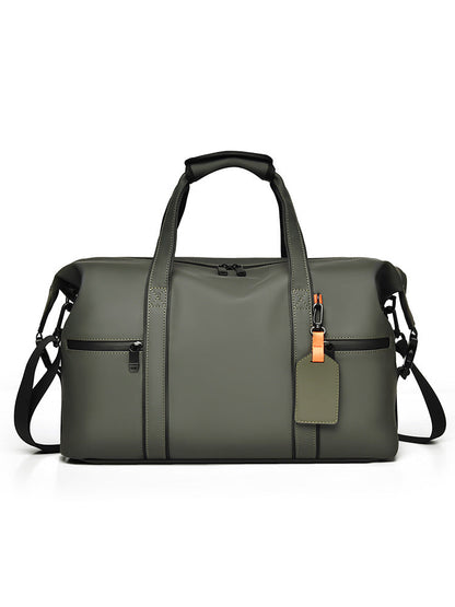 Versatile Travel Duffle Bag for All Seasons