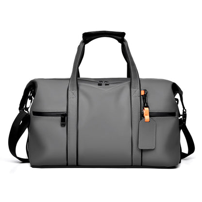 Versatile Travel Duffle Bag for All Seasons