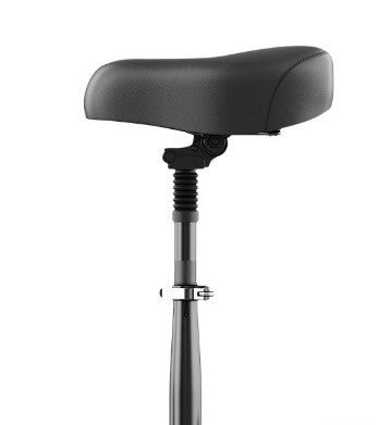 Comfortable Adjustable Seat