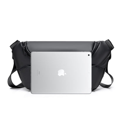 Versatile Crossbody Sling Bag with Adjustable Strap