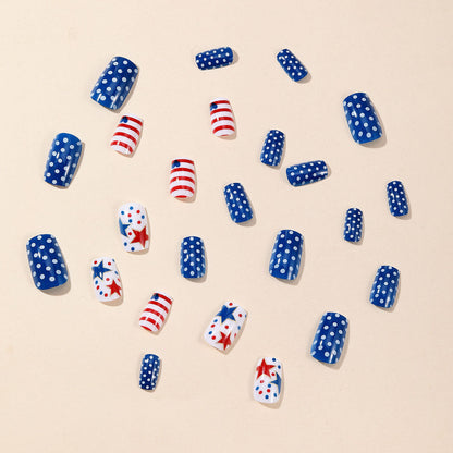 Creative Nail Art Kit for Themed Designs