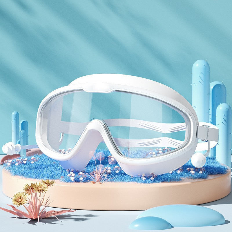 High-Performance Ski and Snowboard Goggles