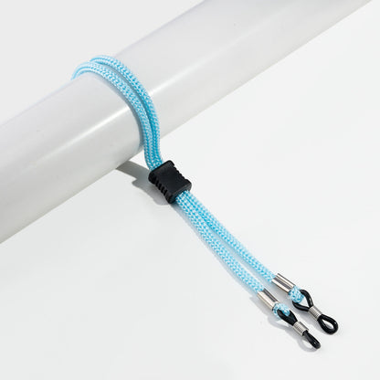 Versatile Lanyard with Adjustable Length