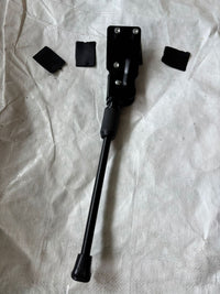 Three Hole