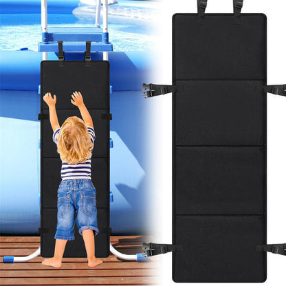 Car Seat Protector with Adjustable Features