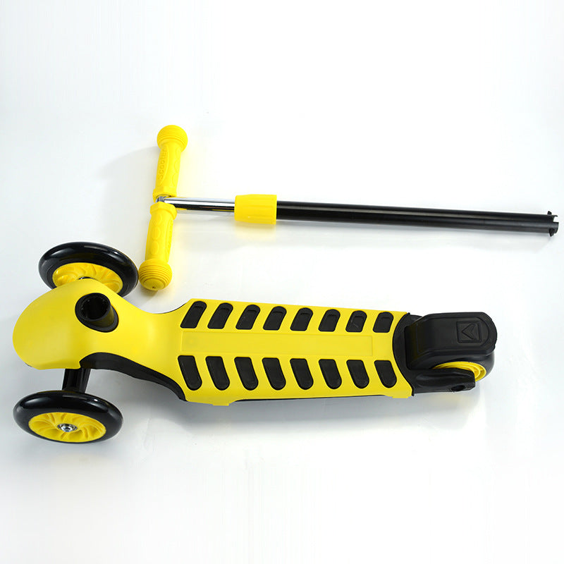 Kick Scooter for Adventure - Taalita Model