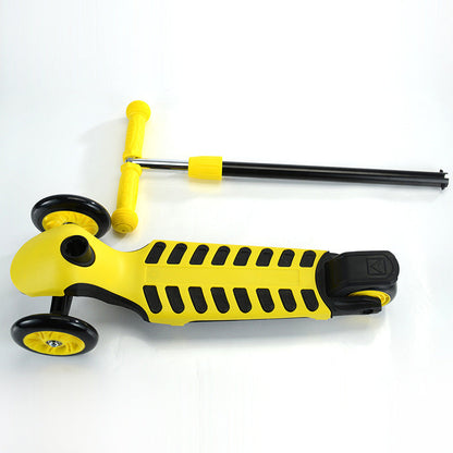 Kick Scooter for Adventure - Taalita Model