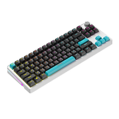 Mechanical Keyboard for Gaming – Advanced Performance