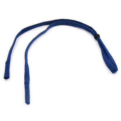 Flexible Eyewear Holder Strap - Adjustable Design