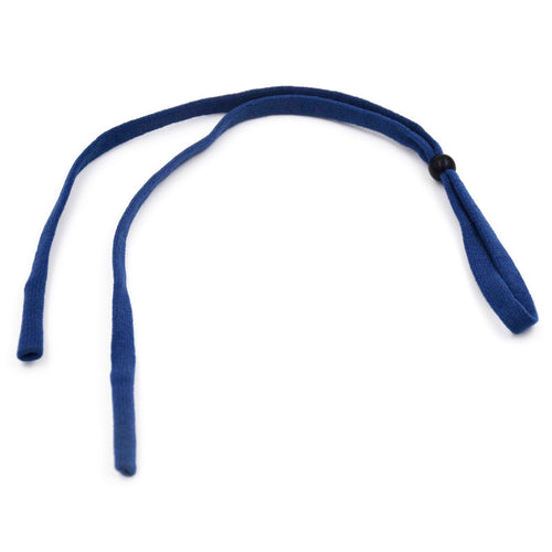 Flexible Eyewear Holder Strap - Adjustable Design