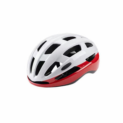 Ventilated Cycling Helmet with Adjustable Fit