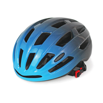 Lightweight Cycling Helmet for Road Use - Aerodynamic Design