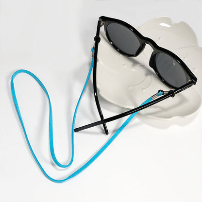 Customizable Eyewear Holder Strap