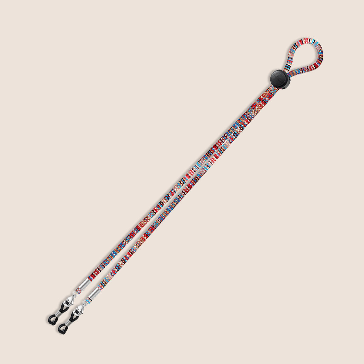 Trendy Adjustable Lanyard for Versatile Use