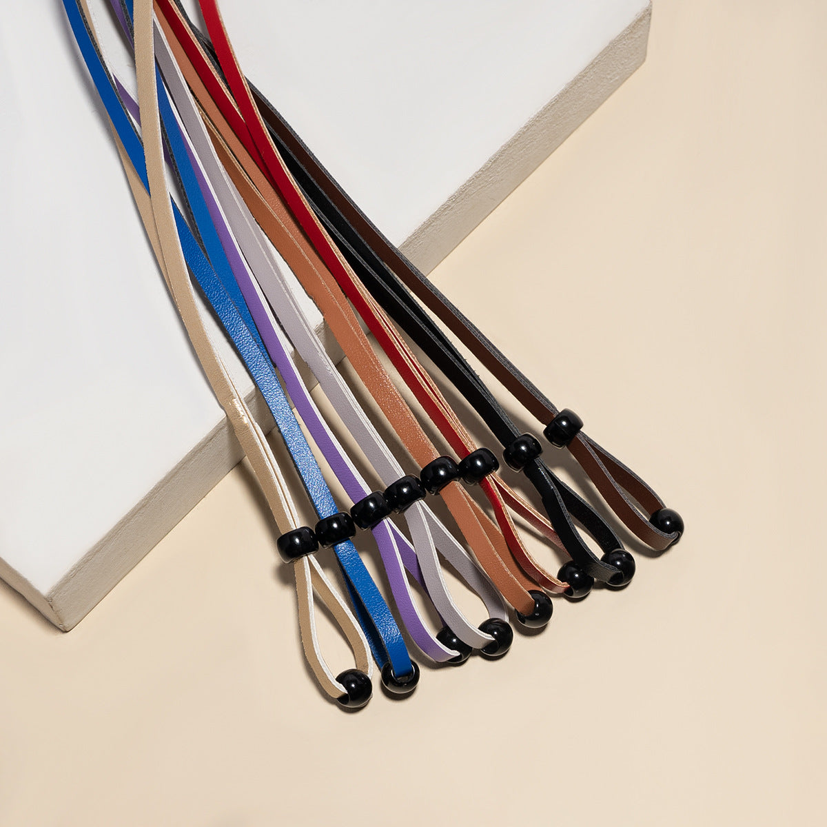 Eyewear Retainer Strap – Adjustable Neck Holder