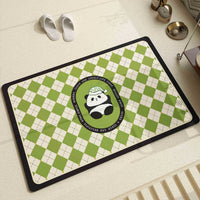 Green Panda