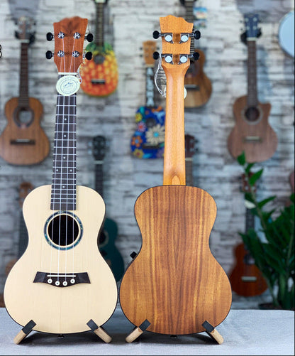 Ukulele - Acoustic Musical Instrument