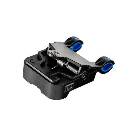 Clamp for Adjustable Roller Skates