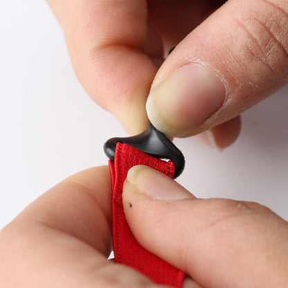 Adjustable Eyewear Retention Strap
