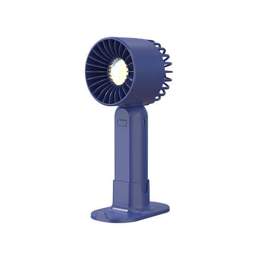 Portable Adjustable Table Fan