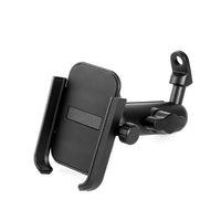 Mirror Mount Style