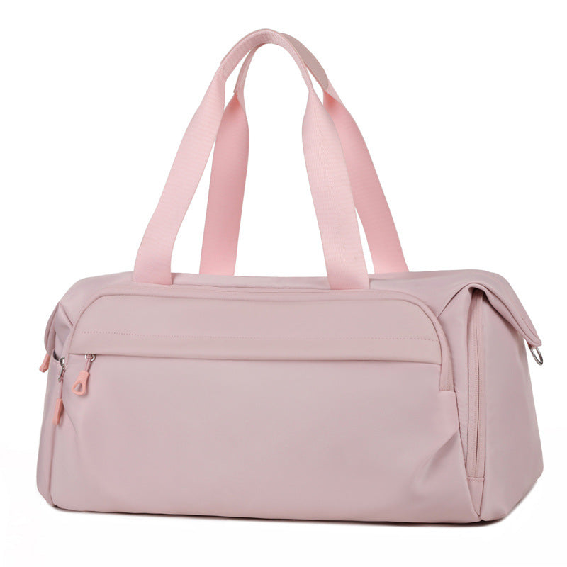 Multi-Functional Travel Duffel Bag