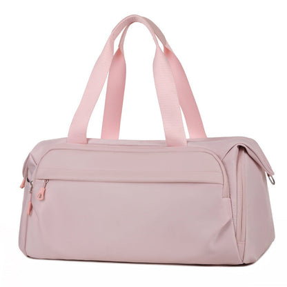 Multi-Functional Travel Duffel Bag