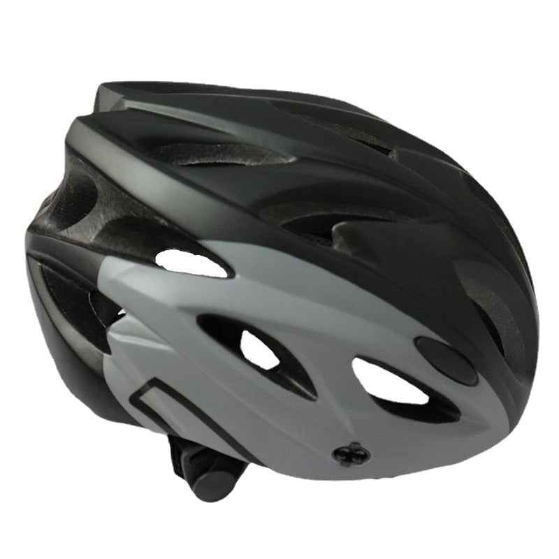 Aerodynamic Cycling Helmet for Enhanced Performance